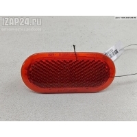 Фонарь салонный (плафон) Перед. Лев. Volkswagen Touran 2003 1H0947419