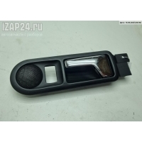 Ручка двери внутренняя задняя левая Volkswagen Passat B5 1997 3b0839113