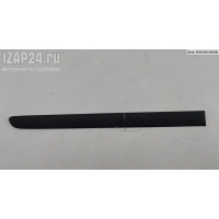 Молдинг двери задней правой Volkswagen Touran 2003 1T0853754