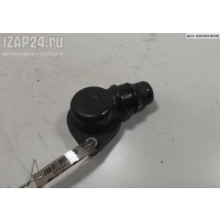 Фланец (тройник) системы охлаждения Volkswagen Passat B5+ (GP) 2005 038121144A