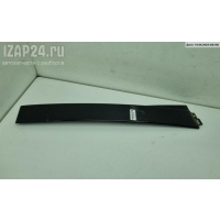 Накладка двери задней правой Volkswagen Passat B5+ (GP) 2002 3b9839902