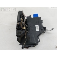 Замок двери задней левой Volkswagen Touran 2003 7L0839015
