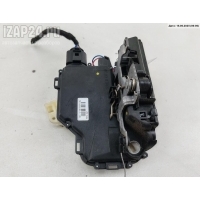 Замок двери передней правой Volkswagen Golf-4 2002 6X1837014C