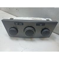 Переключатель отопителя Opel Astra H (2004-2009) 2006