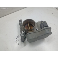 Заслонка дроссельная Opel Astra G (1998-2004) 2001 24177983