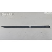 Молдинг двери передней правой Opel Corsa D (2006-2014) 2006 13187999