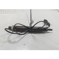 Форсунка топливная Volkswagen LT (1996-2006) 2005 074130204D
