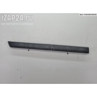 Молдинг двери задней правой Volkswagen Passat B6 2005