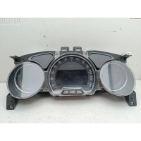 Щиток приборный (панель приборов) Citroen C5 X7 (2008- ) 2013 9677282080