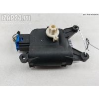 Моторчик заслонки отопителя Volkswagen Caddy (2011-2020) 2011 0132804345