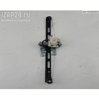 Стеклоподъемник электрический передний правый Mercedes W168 (A) 2002 A1688203842