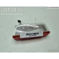 Фонарь салонный (плафон) Volkswagen Passat B6 2005 1k0947411a