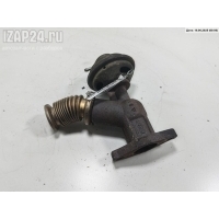 Клапан EGR (рециркуляции выхлопных газов) Citroen Xsara Picasso 2001 9633602180