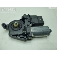 Моторчик стеклоподъемника задний правый Volkswagen Passat B5+ (GP) 2002 105407301