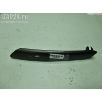 Накладка двери задней правой Volkswagen Passat B5+ (GP) 2002 3b4867372b