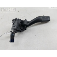 Переключатель дворников Skoda Octavia mk2 (A5) 2005 1K0953519