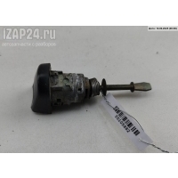 Личинка замка Volkswagen Touran 2003 1T0837157