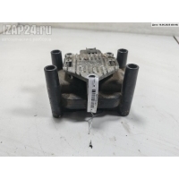 Катушка зажигания Skoda Octavia mk1 (A4) 1999 032905106B