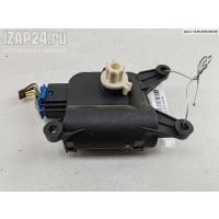 Моторчик заслонки отопителя Volkswagen Caddy (2011-2020) 2011 0132801345