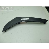 Накладка двери задней правой Volkswagen Passat B6 2005 3c4867372