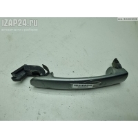 Ручка двери наружная задняя правая Volkswagen Passat B5+ (GP) 2002