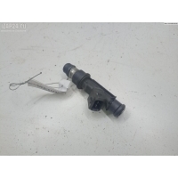 Форсунка топливная Opel Astra G (1998-2004) 2001 25313846