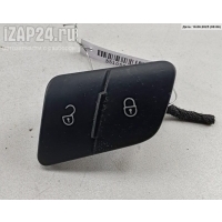 Кнопка центрального замка Volkswagen Passat B6 2006 3C0962125