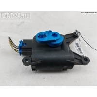 Моторчик заслонки отопителя Volkswagen Caddy (2011-2020) 2011 0132801343