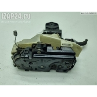 Замок двери задней правой Volkswagen Passat B5+ (GP) 2002