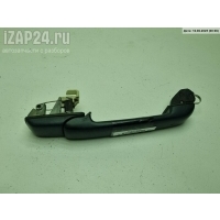 Ручка двери наружная задняя правая Volkswagen Golf-3 1997