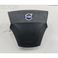 Подушка безопасности (Airbag) водителя Volvo S40 / V50 (2004-2013) 2005 30615725