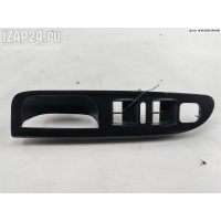 Ручка двери внутренняя передняя левая Volkswagen Passat B6 2006 3C1867171