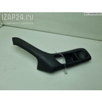 Накладка двери задней правой Volkswagen Golf-3 1997 1h4867198