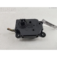 Моторчик заслонки отопителя Citroen C5 X7 (2008- ) 2013 CH574001U282