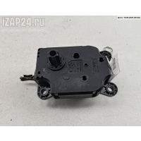 Моторчик заслонки отопителя Citroen C5 X7 (2008- ) 2013 CH576001U283