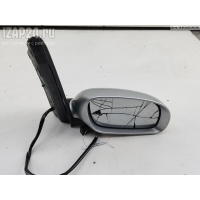 Зеркало наружное правое Volkswagen Touran 2003 1T0853516B