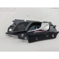 Ручка двери внутренняя передняя правая Opel Corsa D (2006-2014) 2006 0112440