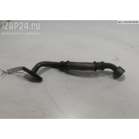 Трубка масляная турбины Volkswagen Passat B5+ (GP) 2005 028145736