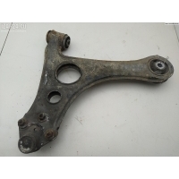 Рычаг подвески передний левый Mercedes W168 (A) 2002