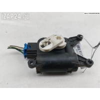 Моторчик заслонки отопителя Volkswagen Caddy (2011-2020) 2011 0132801340