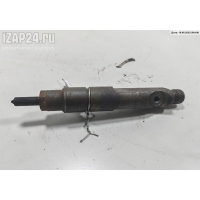 Форсунка топливная Volkswagen LT (1996-2006) 2005 074130203B