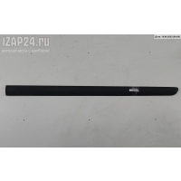Молдинг двери передней правой Volkswagen Touran 2003 1T0853516B