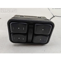 Кнопка стеклоподъемника переднего левого Opel Astra G (1998-2004) 1998 90561086