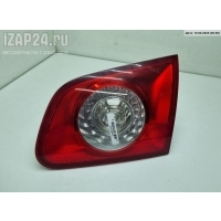 Фонарь крышки багажника правый Volkswagen Passat B6 2005 3c9945094