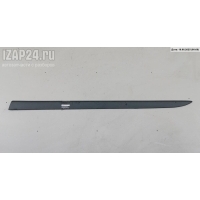 Молдинг двери передней левой Opel Corsa D (2006-2014) 2006 13187998