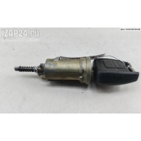 Замок зажигания Opel Astra G (1998-2004) 2000 09146299