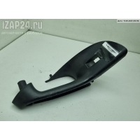 Ручка двери внутренняя задняя правая Volkswagen Passat B6 2005 3c4867180
