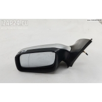 Зеркало наружное левое Opel Astra G (1998-2004) 1998