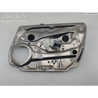 Стеклоподъемник электрический передний правый Mercedes W212 (E) 2013 981693105