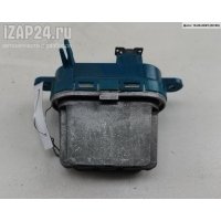 Сопротивление отопителя Volkswagen Touareg 2009 7L0907521B